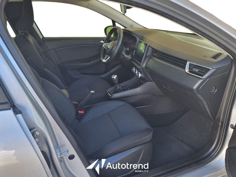 Renault Clio TCe 90 CV 5 Porte NAVI LED Business