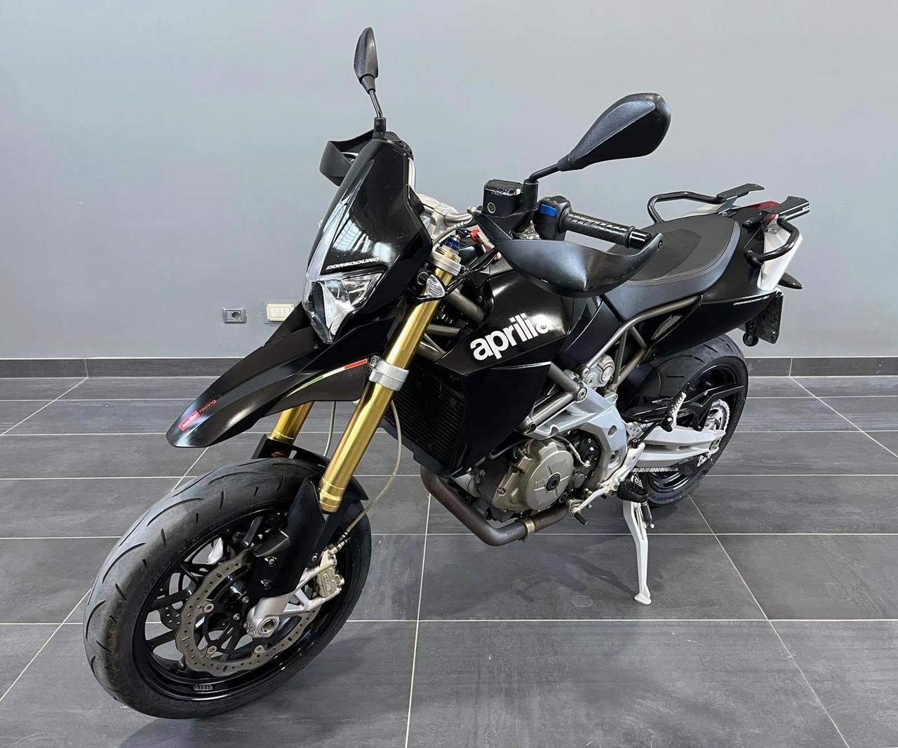 Aprilia Dorsoduro 750 - 2009