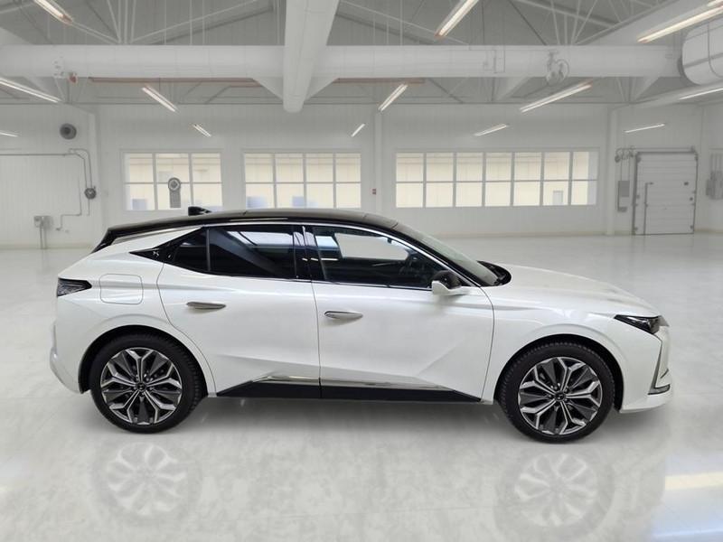 DS DS 4 E-TENSE 180 TROCADERO 5 PORTE BERLINA
