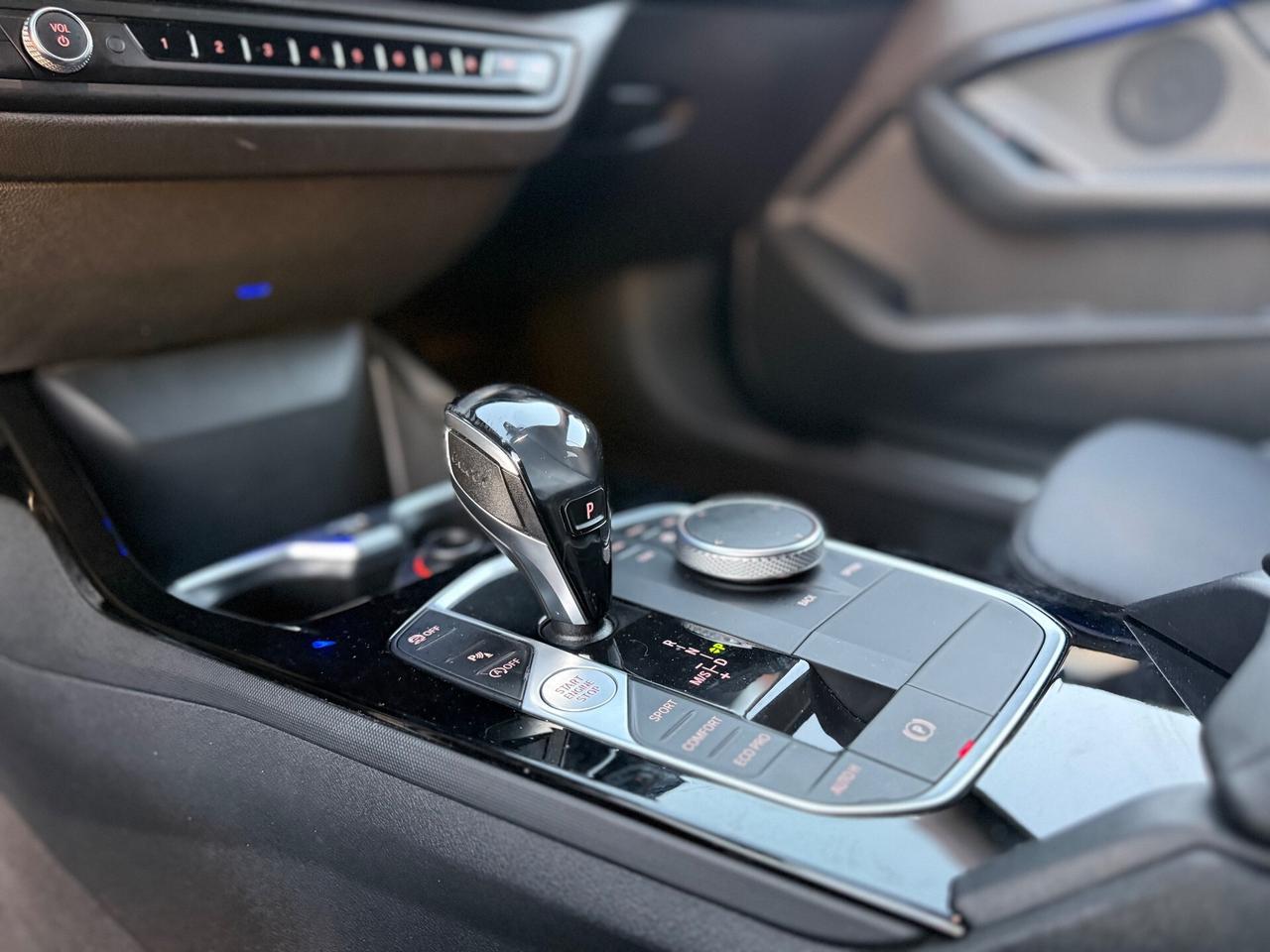 Bmw 116d 5p. Sport Automatica
