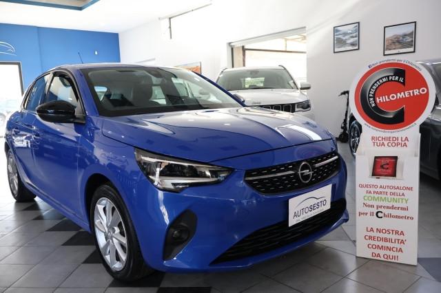 Opel Corsa 1.2 Elegance s&s 75cv