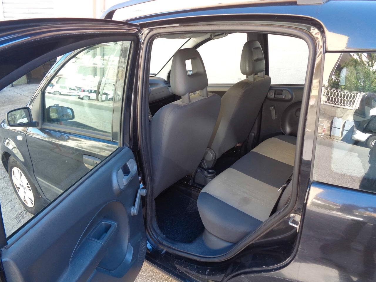 Fiat Panda 1.2 Dynamic (Finanziabile)