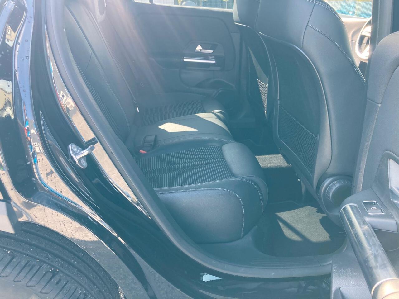 Mercedes-benz GLB 180 d Automatic Sport Plus