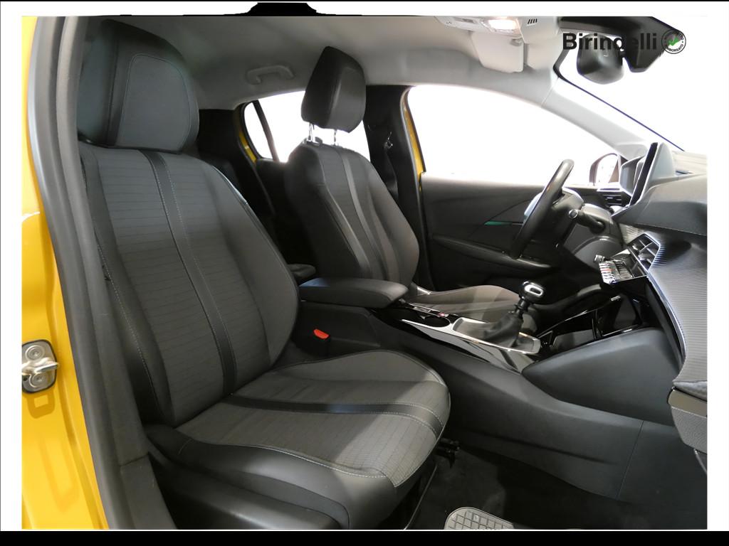 PEUGEOT 208 2ª serie - 208 PureTech 100 Stop&Start 5 porte Allure Pack