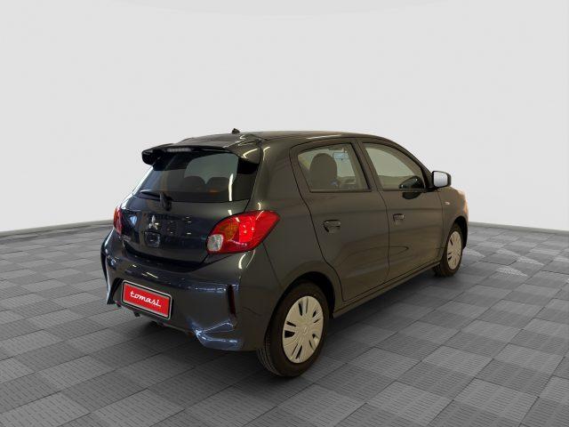 MITSUBISHI Space Star Space Star 1.2 Invite SDA