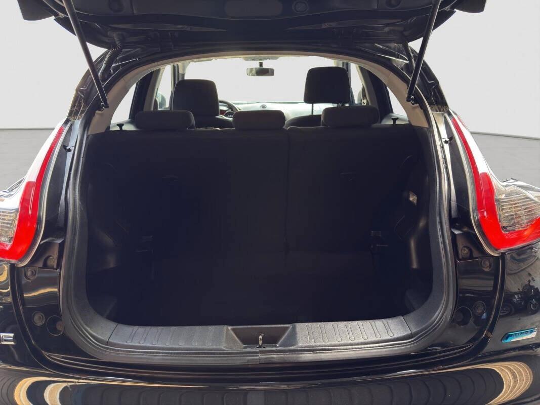 Nissan Juke 1.5 dCi Start&Stop Acenta 2016
