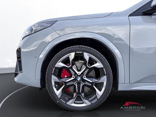 BMW X2 sDrive18d Msport Pro Premium Package