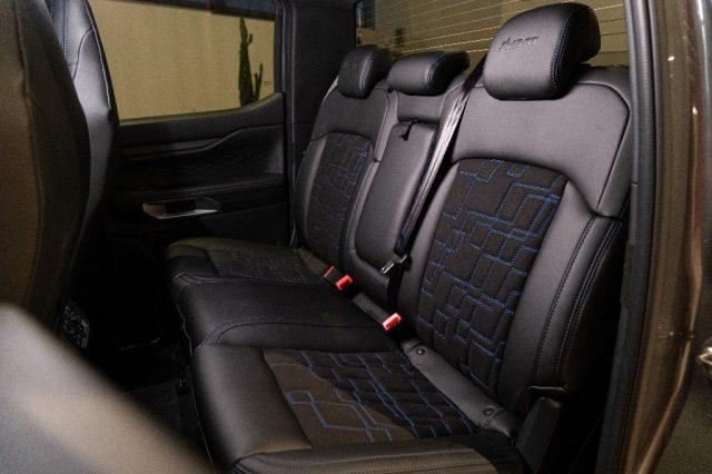 FORD Ranger Raptor MS-RT 3.0 EcoBlue 241CV aut. 4WD.LIMITED.EDITION.