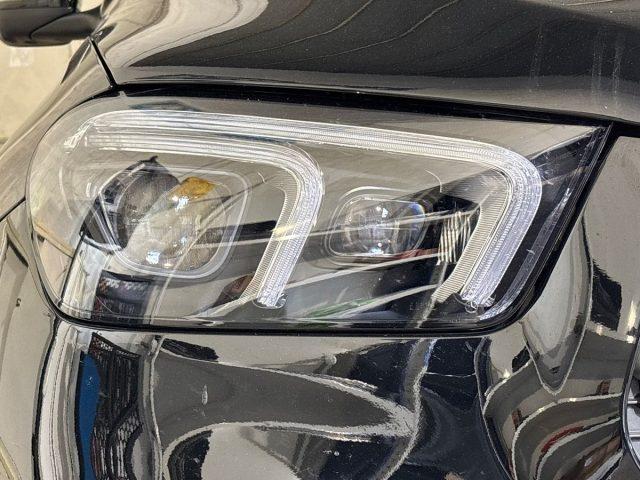 MERCEDES-BENZ GLE 300 d 4Matic Premium