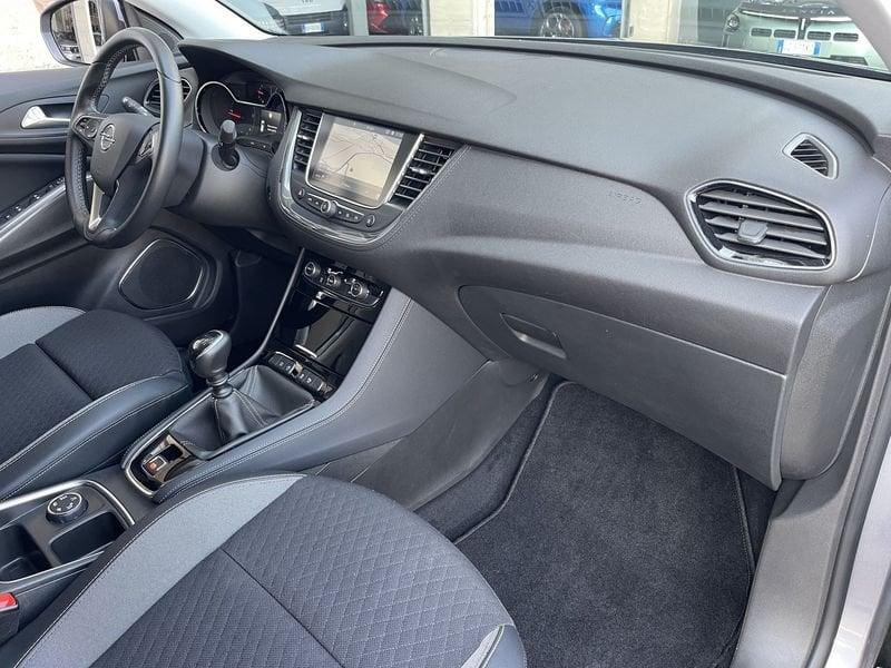 Opel Grandland X 1.5 ecotec Innovation s&s 130cv