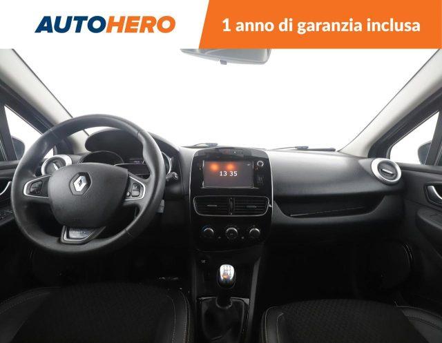 RENAULT Clio Sporter dCi 8V 90 CV Duel