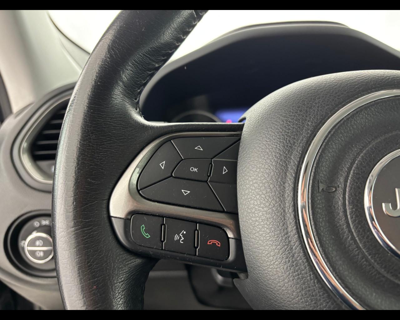 JEEP Renegade 1.0 t3 Limited 2wd