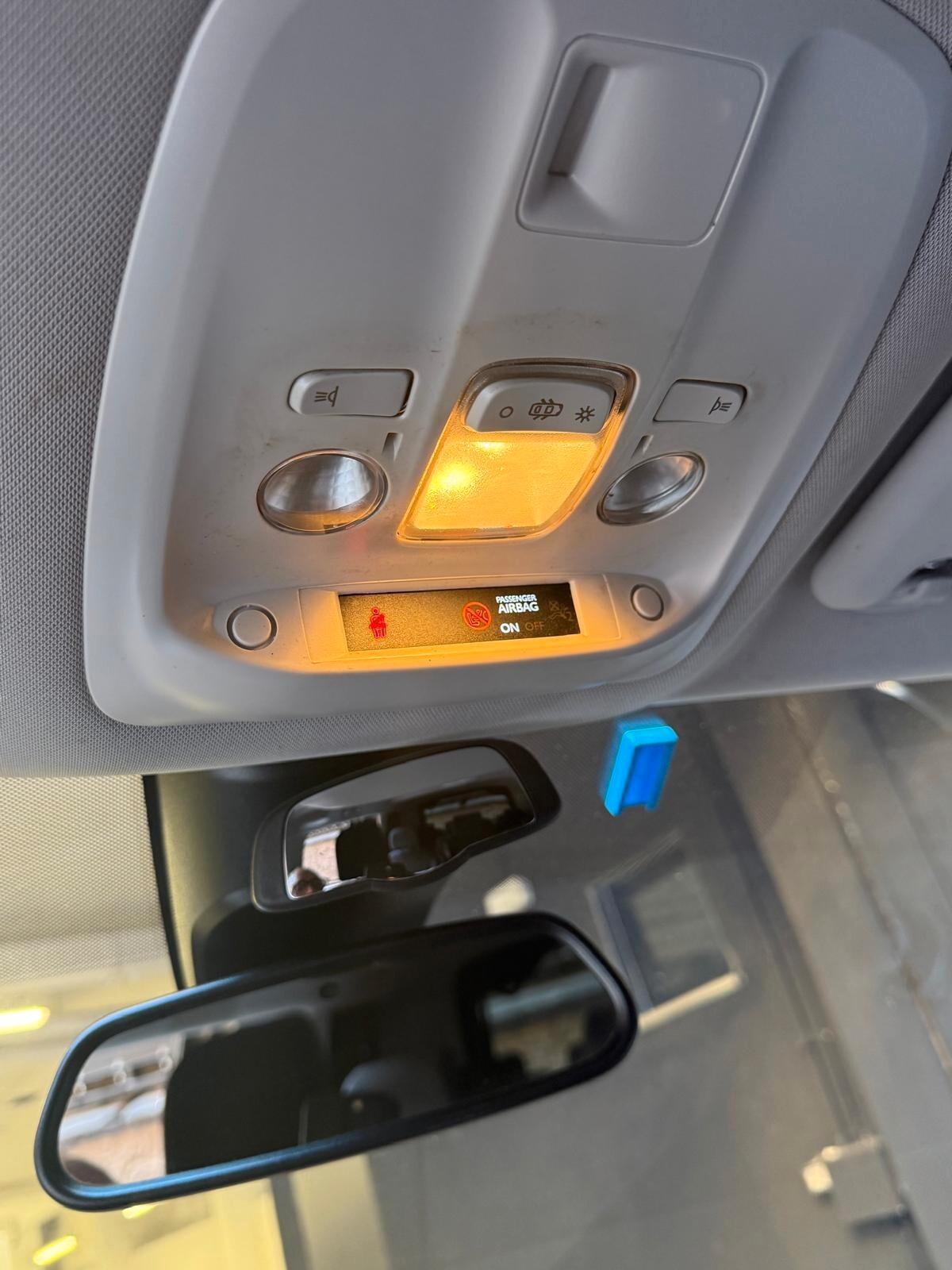 Citroen Spacetourer 2.0 BlueHDi 180 S&S EAT8 M Business Lounge