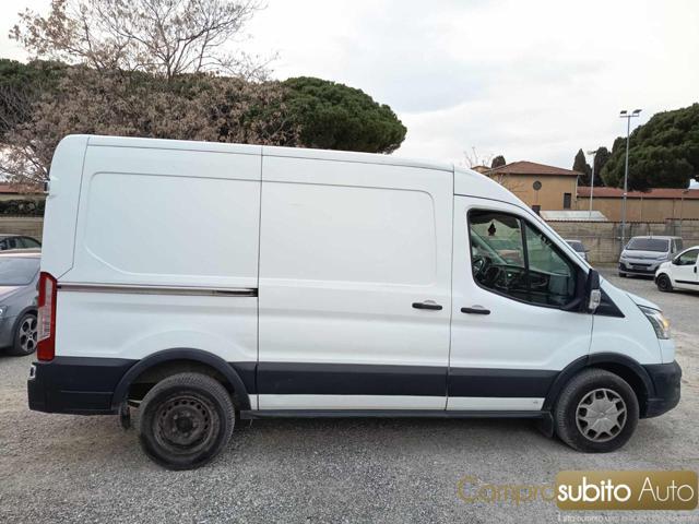 FORD Transit 290d + IVA 22%