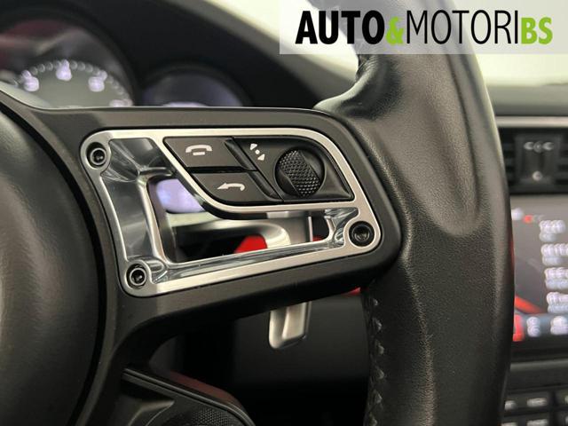 PORSCHE 911 3.0 Targa 4S