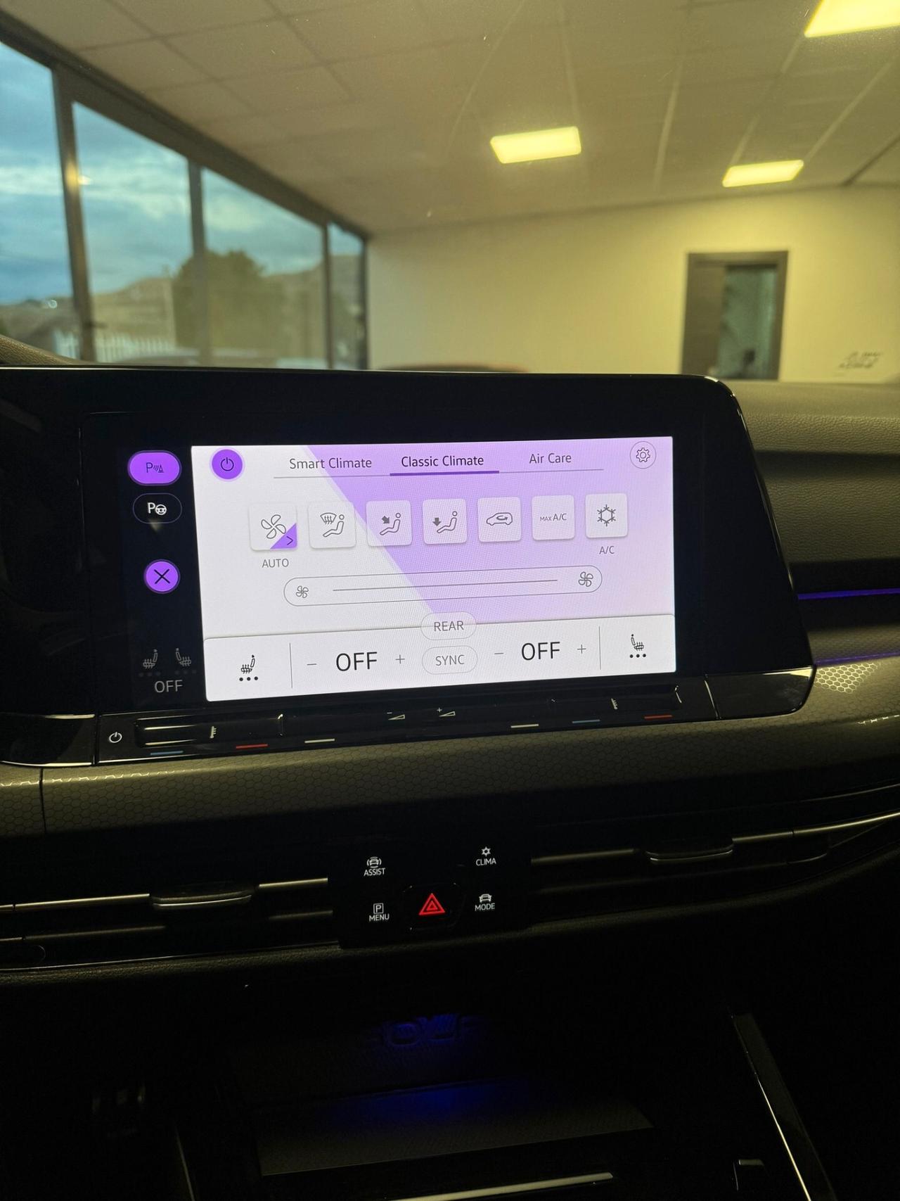 VOLKSWAGEN GOLF 8 GTD 2.0 TDI SCR 200CV AUTO DGS 2024