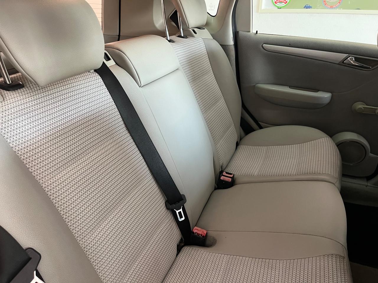 Mercedes-benz A 180 CDI Avantgarde