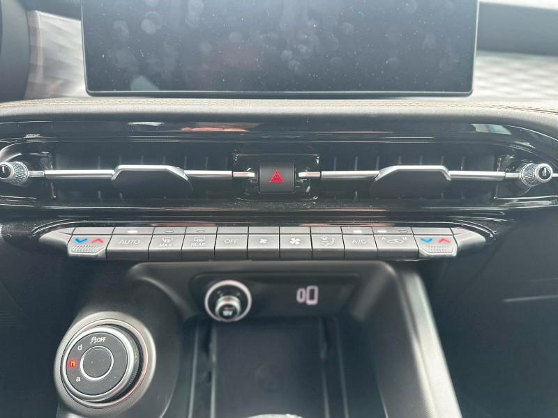 ALFA ROMEO Tonale Tonale 1.5 160 CV MHEV TCT7 Ti