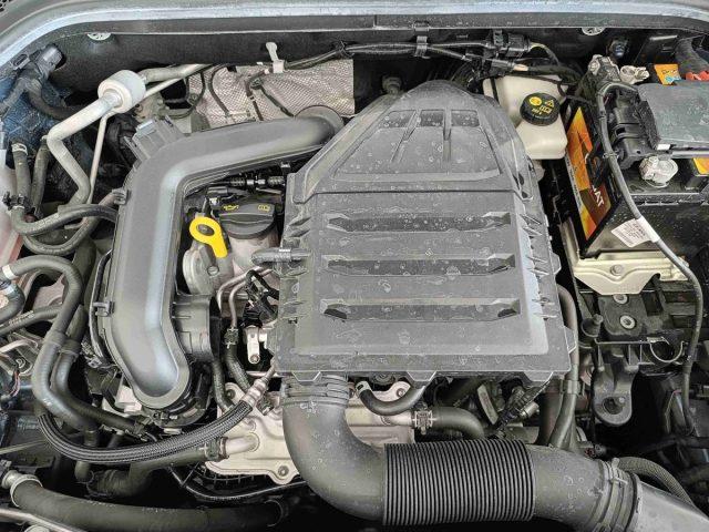 SKODA Kamiq 1.0 G-Tec Ambition