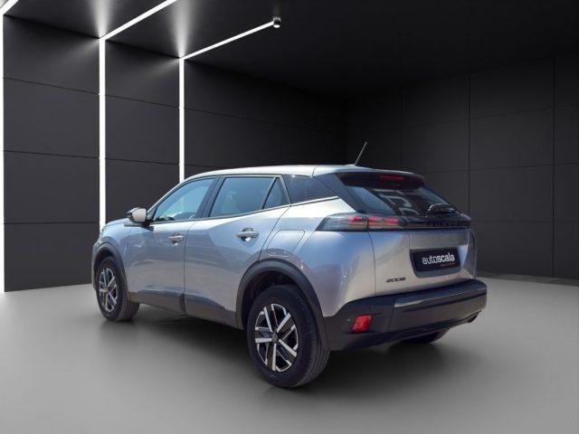 PEUGEOT 2008 PureTech 100 S&S Active