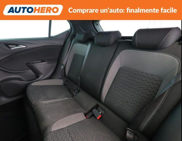 OPEL Astra 1.2 Turbo 145 CV S&S 5 porte GS Line