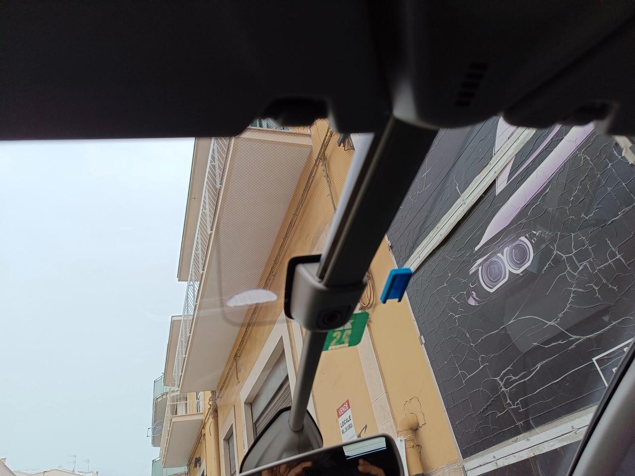 Citroen Grand C4 Picasso 1.6 e-HDi 115 Exclusive 7 POSTI