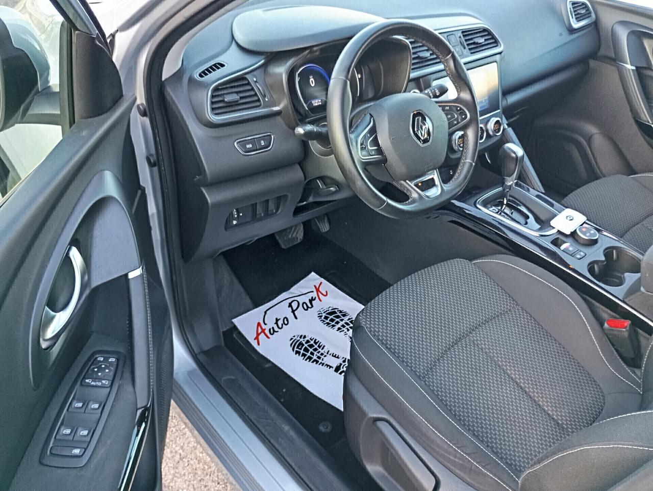 Renault Kadjar 1.5 Blue dCi 115CV Business Aut.