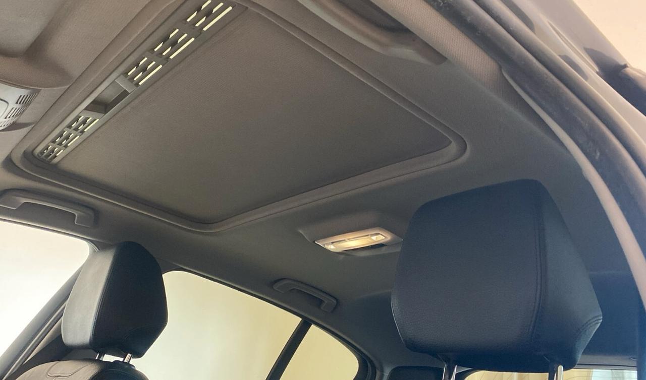 Bmw 120 120d 5p. Urban