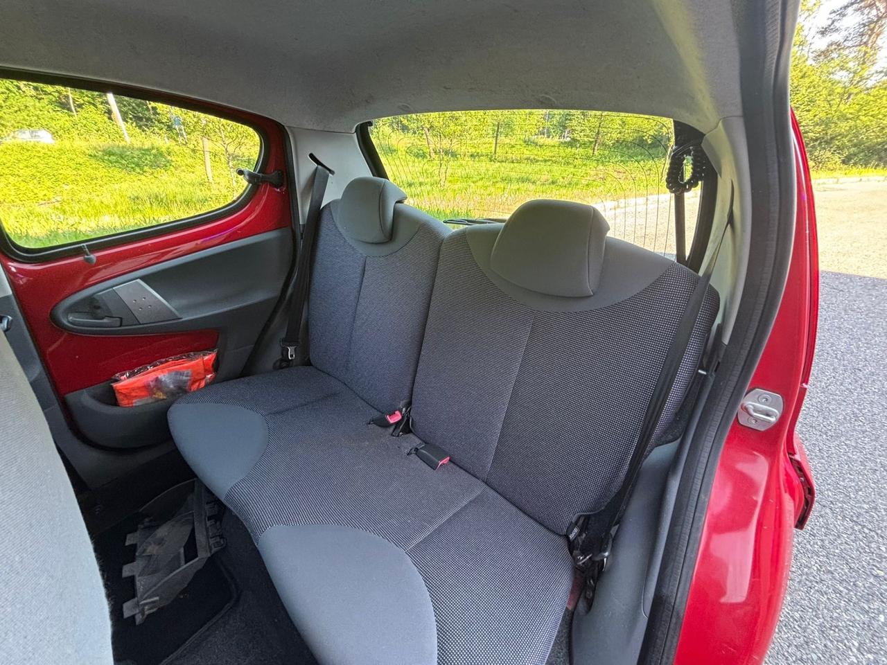Peugeot 107 1.0 68CV 5p. Urban Move