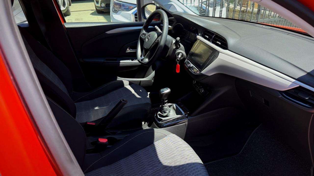 OPEL Corsa 1.5 D Edition - 2022