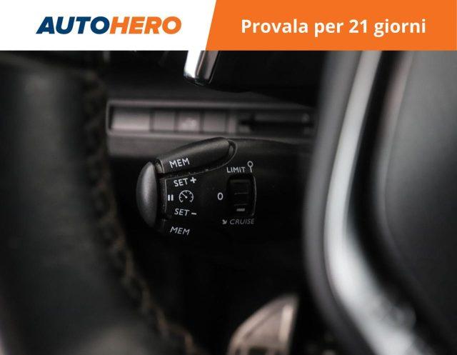 PEUGEOT 3008 THP 165 EAT6 S&S GT Line