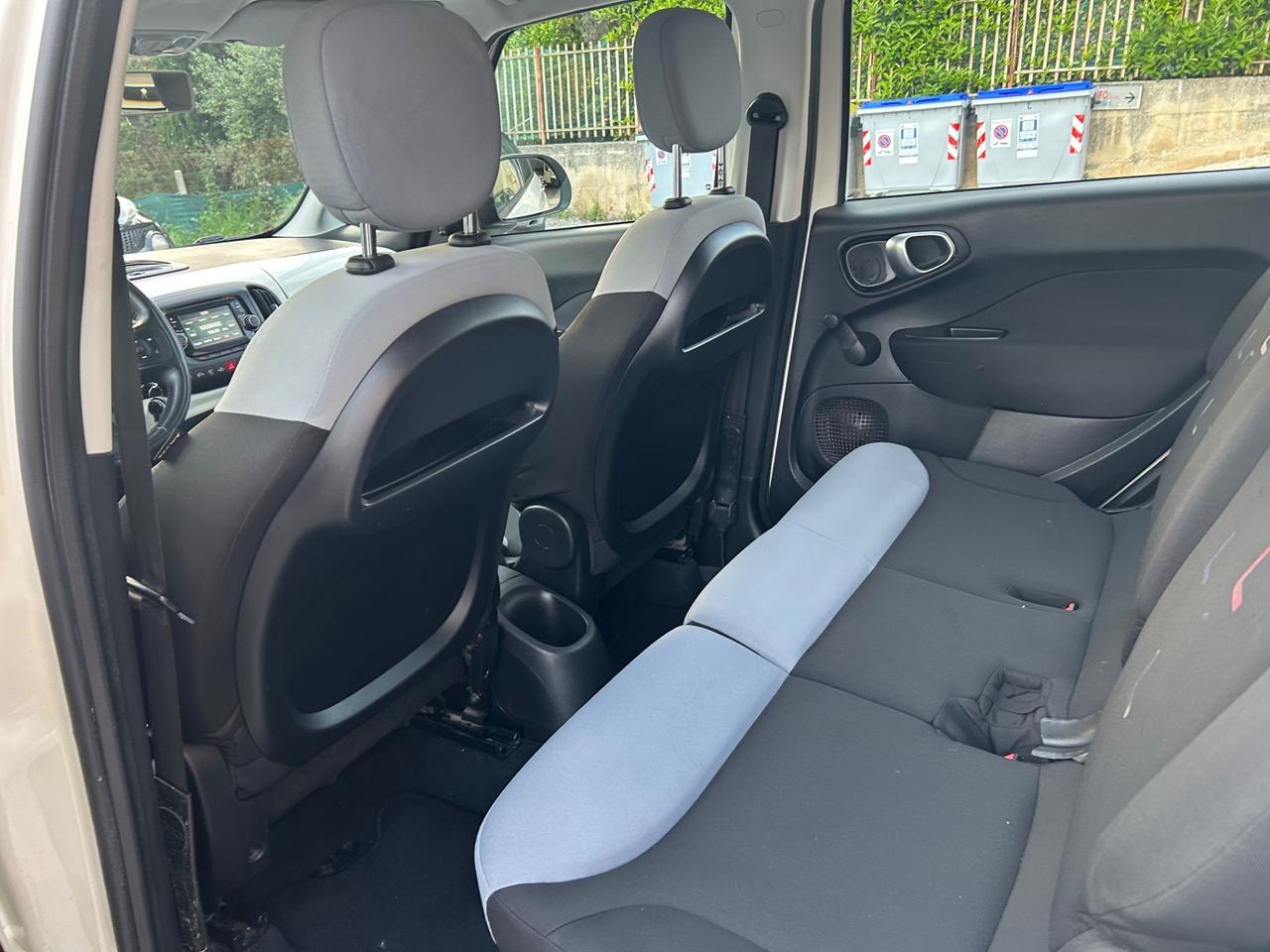 Fiat 500L Pro 1.3 MJT 85CV Pop 4 posti (N1)