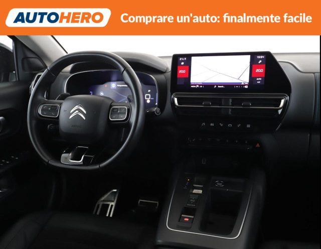 CITROEN C5 Aircross BlueHDi 130 S&S Shine