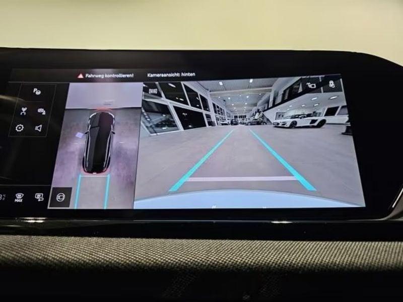 Audi A6 e-hybrid quat 220kW S tron S line Edition Matrix Led B&O Camera 360°