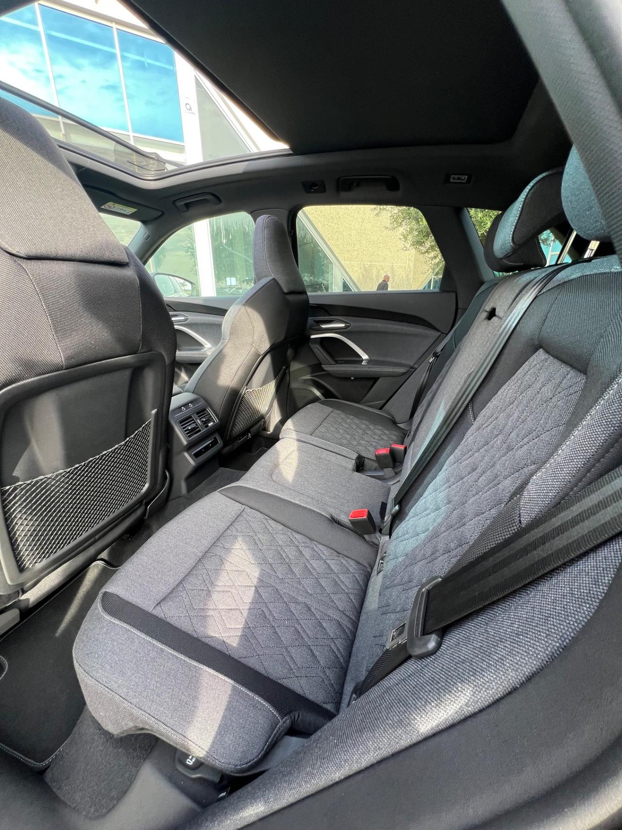 Audi Q5 Sline quattro offerta T-Stock prezzo imperdibile