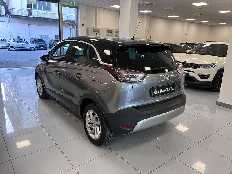 Opel Crossland Crossland X 1.5 ECOTEC D 120 CV Start&Stop aut. Ultimate