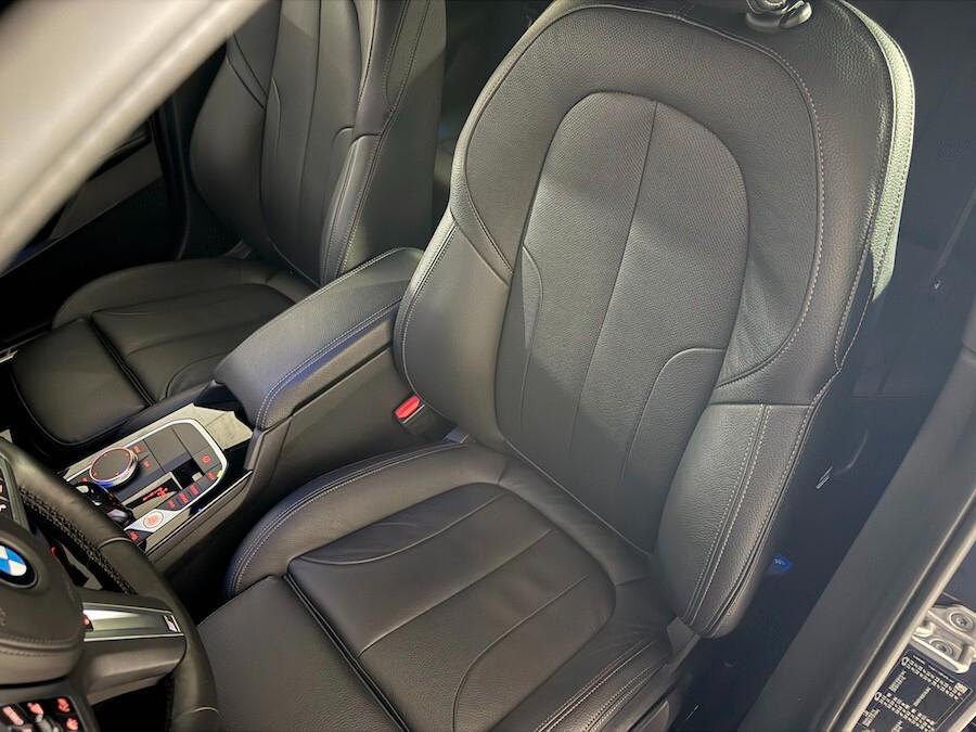 Bmw 120d Msport Automatica