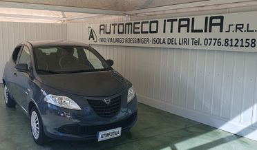 Lancia Ypsilon 1.2 BENZ. - 2014 - KM. 131.000 - NEOPATENTATI