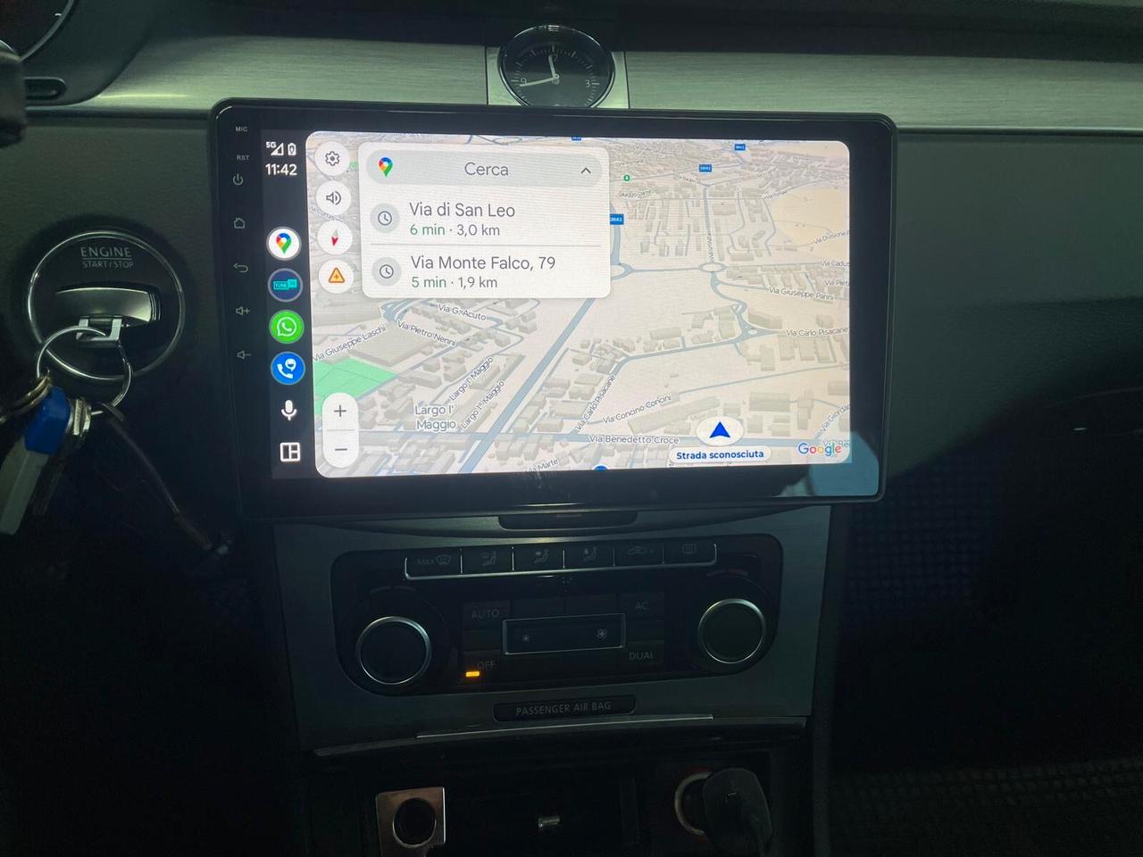 Volkswagen Passat 1.6 TDI BlueMotion Tech.