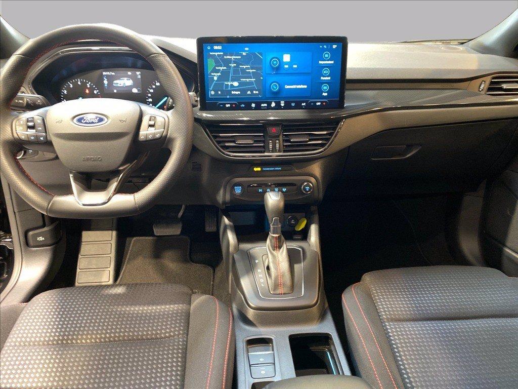 FORD Focus 1.0t ecoboost h ST-Line 155cv powershift del 2025