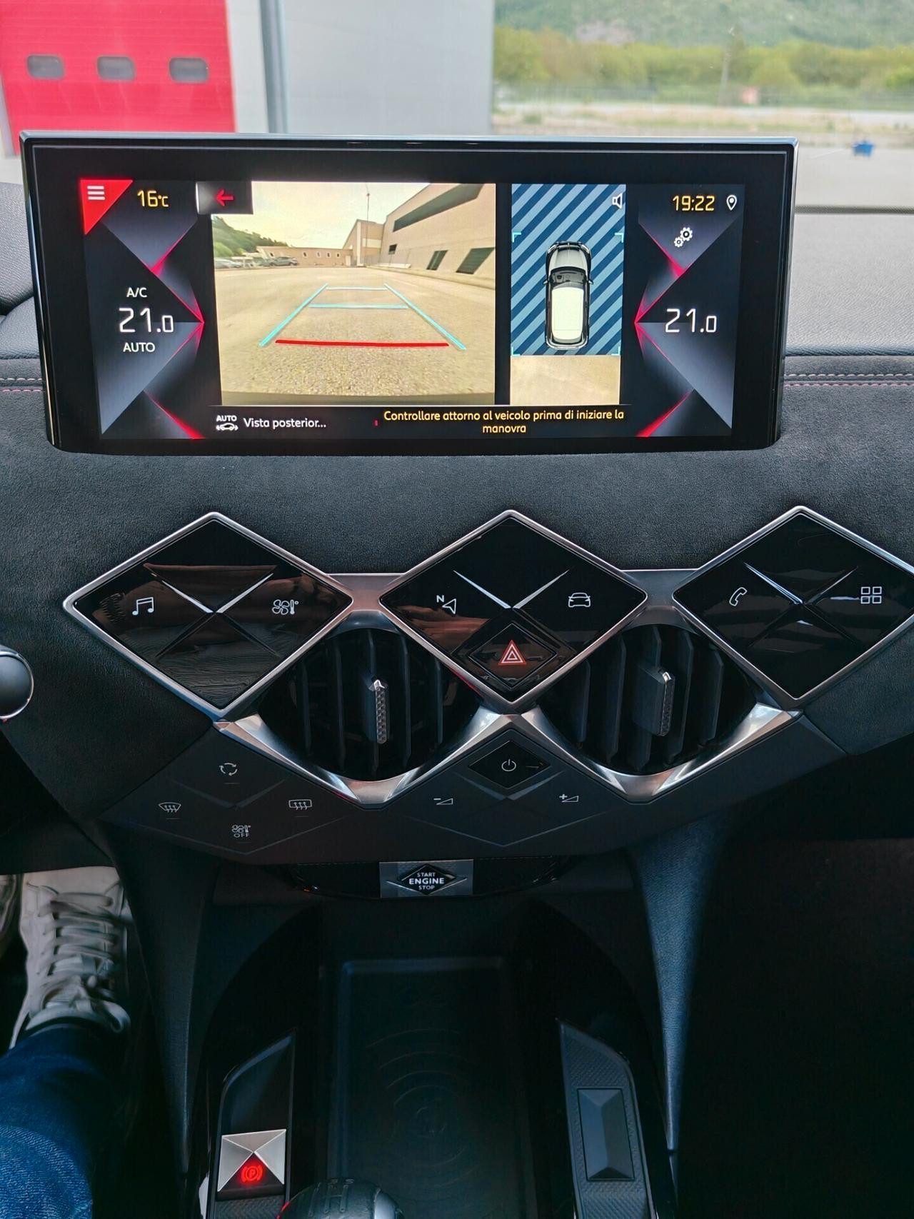 Ds DS3 Ds performance line