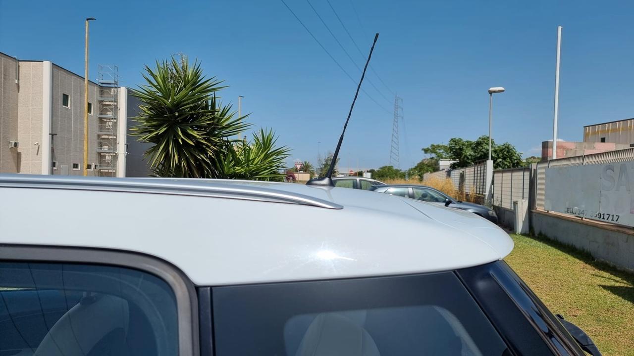 Mini Cooper D 2.0 Park Lane Plus Automatica
