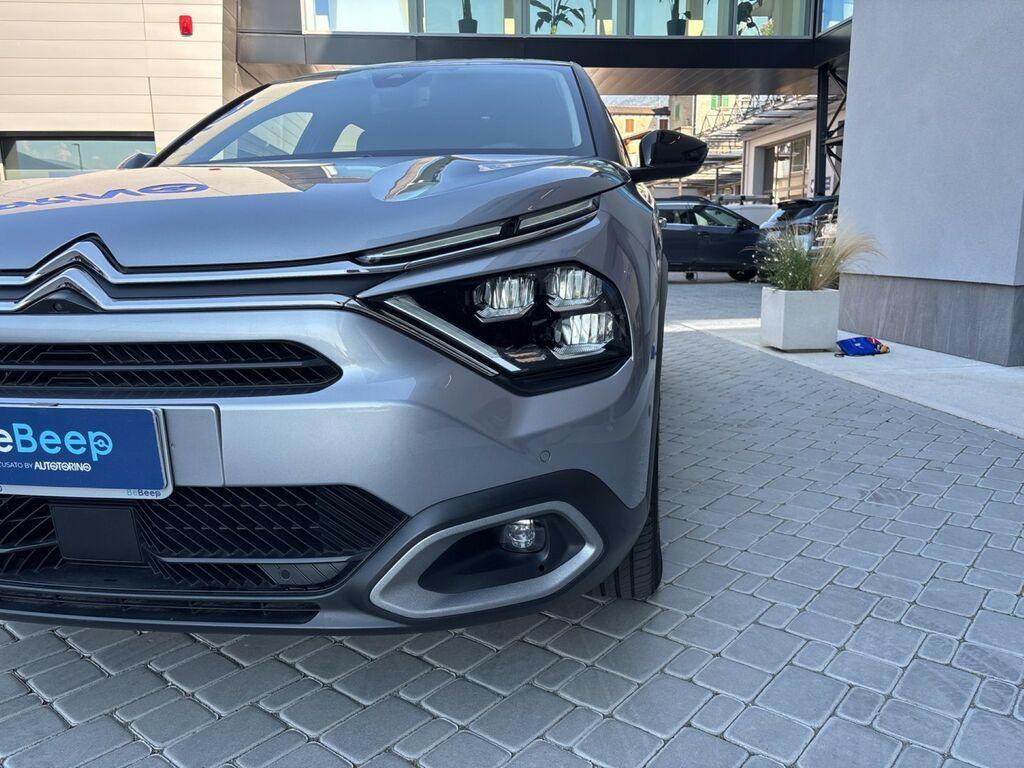 Citroen C4 1.5 BlueHDi Shine EAT