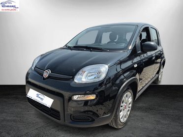 FIAT - Panda 1.0 hybrid 70cv 5p.ti#OK NEO PATENTATI!
