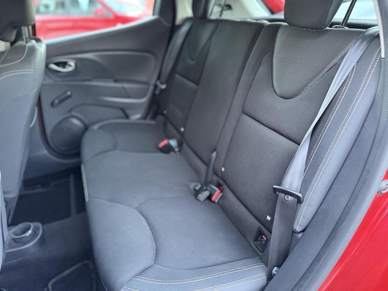 Renault Clio 1.2 Benzina 75CV E6 Neo. - 2017