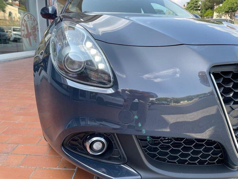 Alfa Romeo Giulietta 1.6 JTDm TCT 120 CV Business