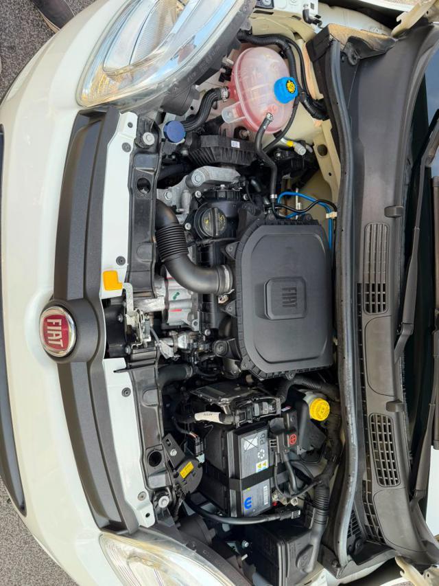FIAT Panda 1.0 FireFly S&S Hybrid Easy-Nuovissima