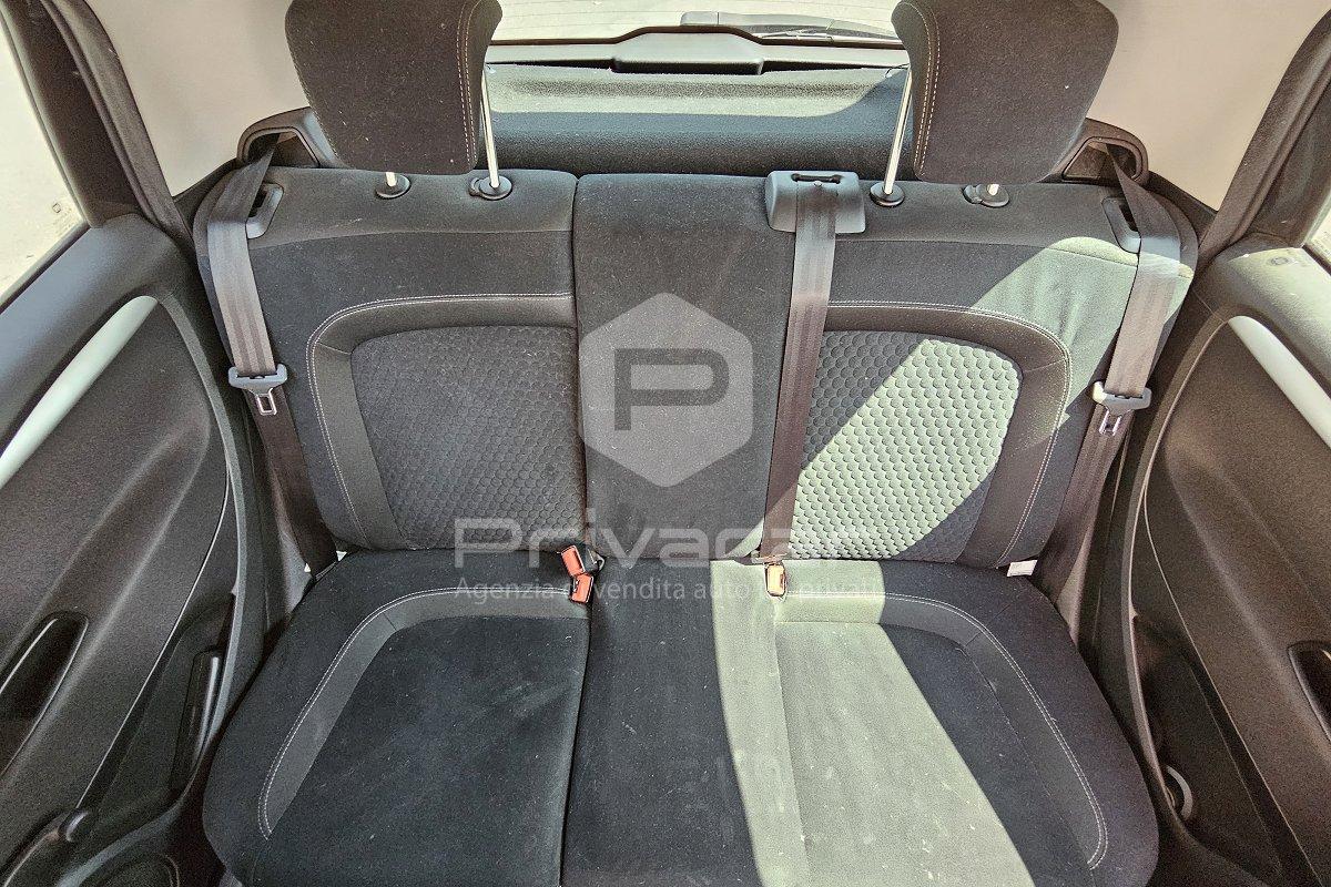 FIAT Punto 1.2 8V 5 porte Street