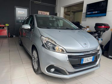 Peugeot 208 PureTech 82 5 porte Allure