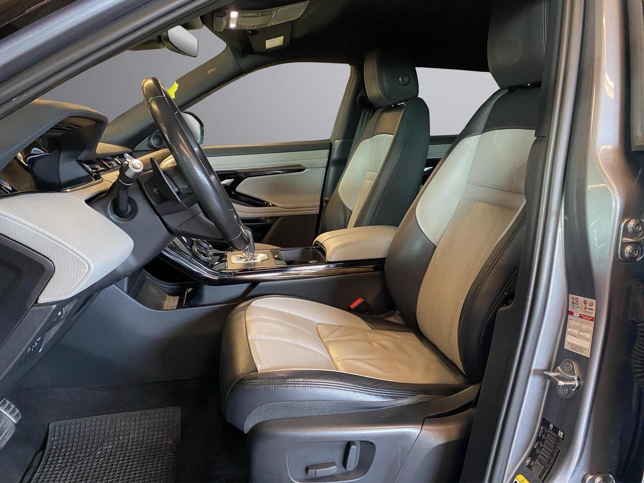 Land Rover Range Rover Evoque 2.0d i4 mhev